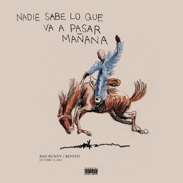 Bad Bunny – “MONACO”