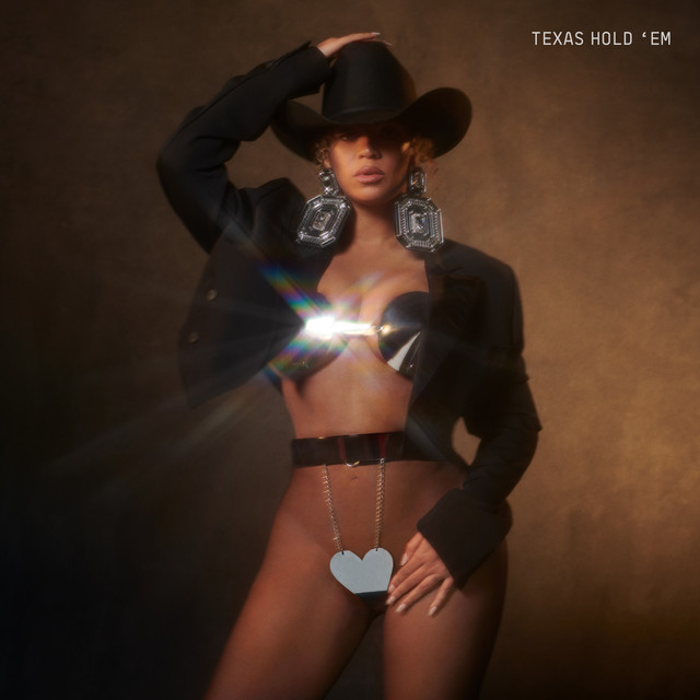Beyoncé – “Texas Hold ’Em”