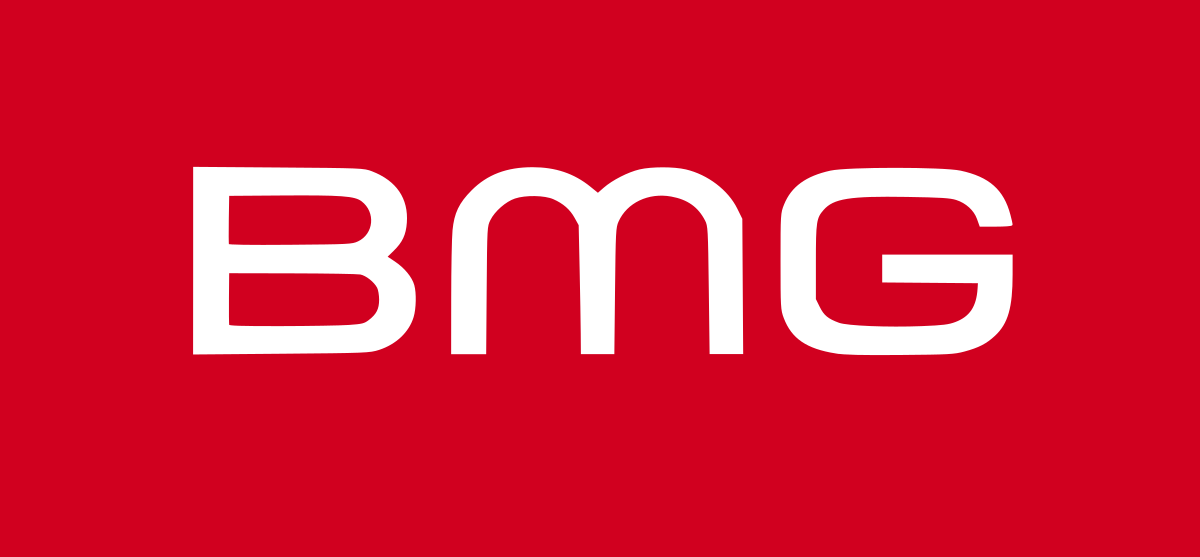 BMG Rights Management