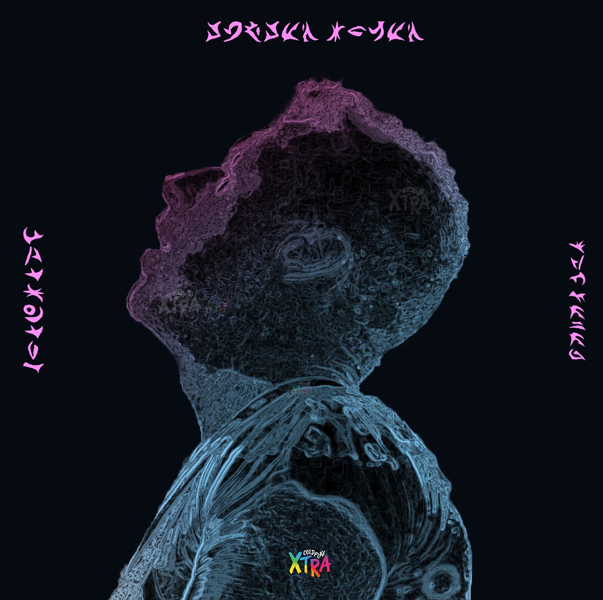 Coldplay – Higher Power