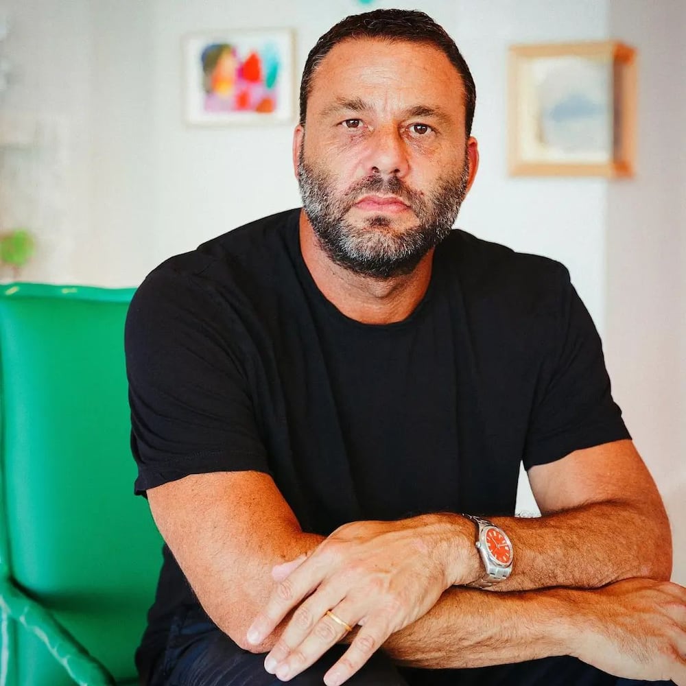 David Grutman
