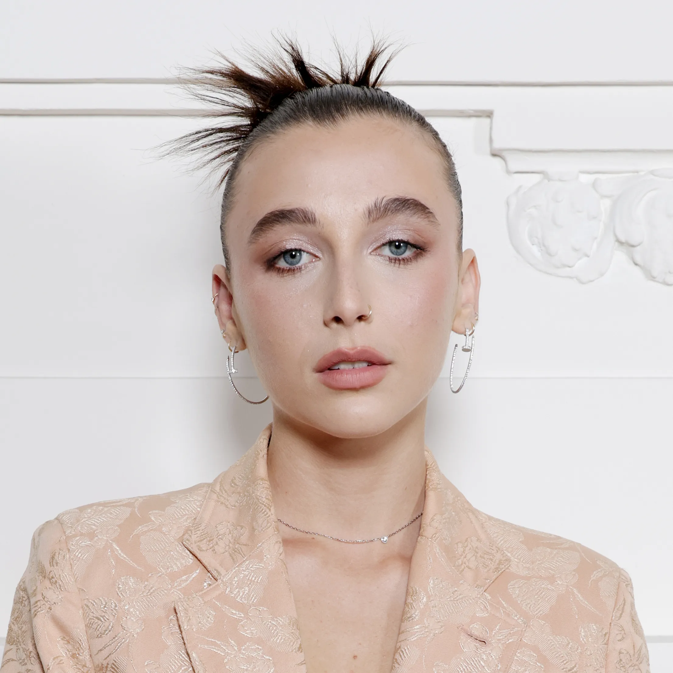Emma Chamberlain