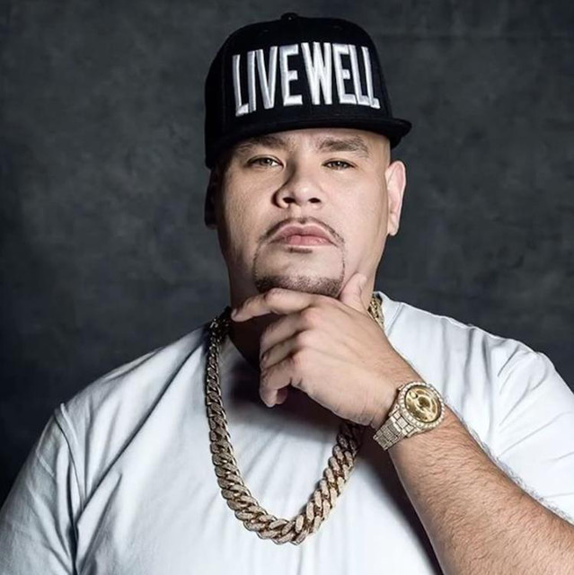 Fat Joe on IG