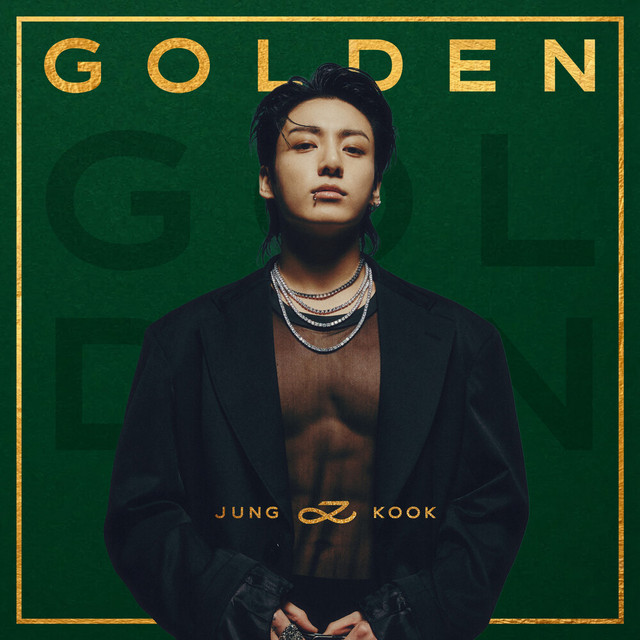Jungkook – “Standing Next To You”