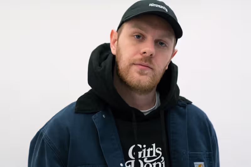 Kenny Beats