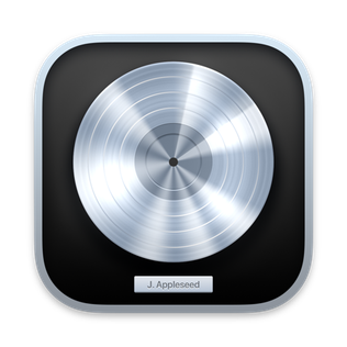 LogicPro X