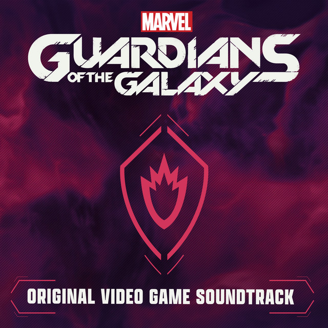 Marvel’s Guardian of The Galaxy