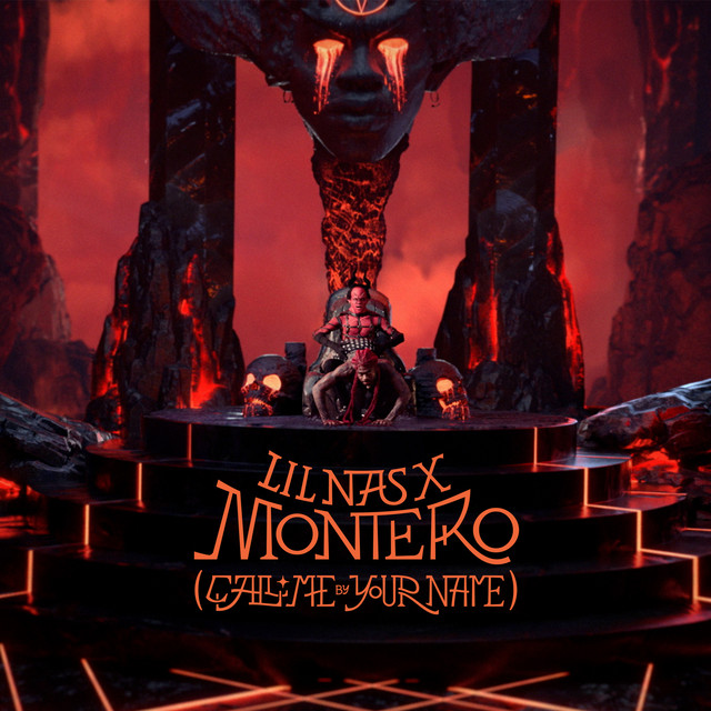 Montero (Call Me By Your Name) – Lil Nas X