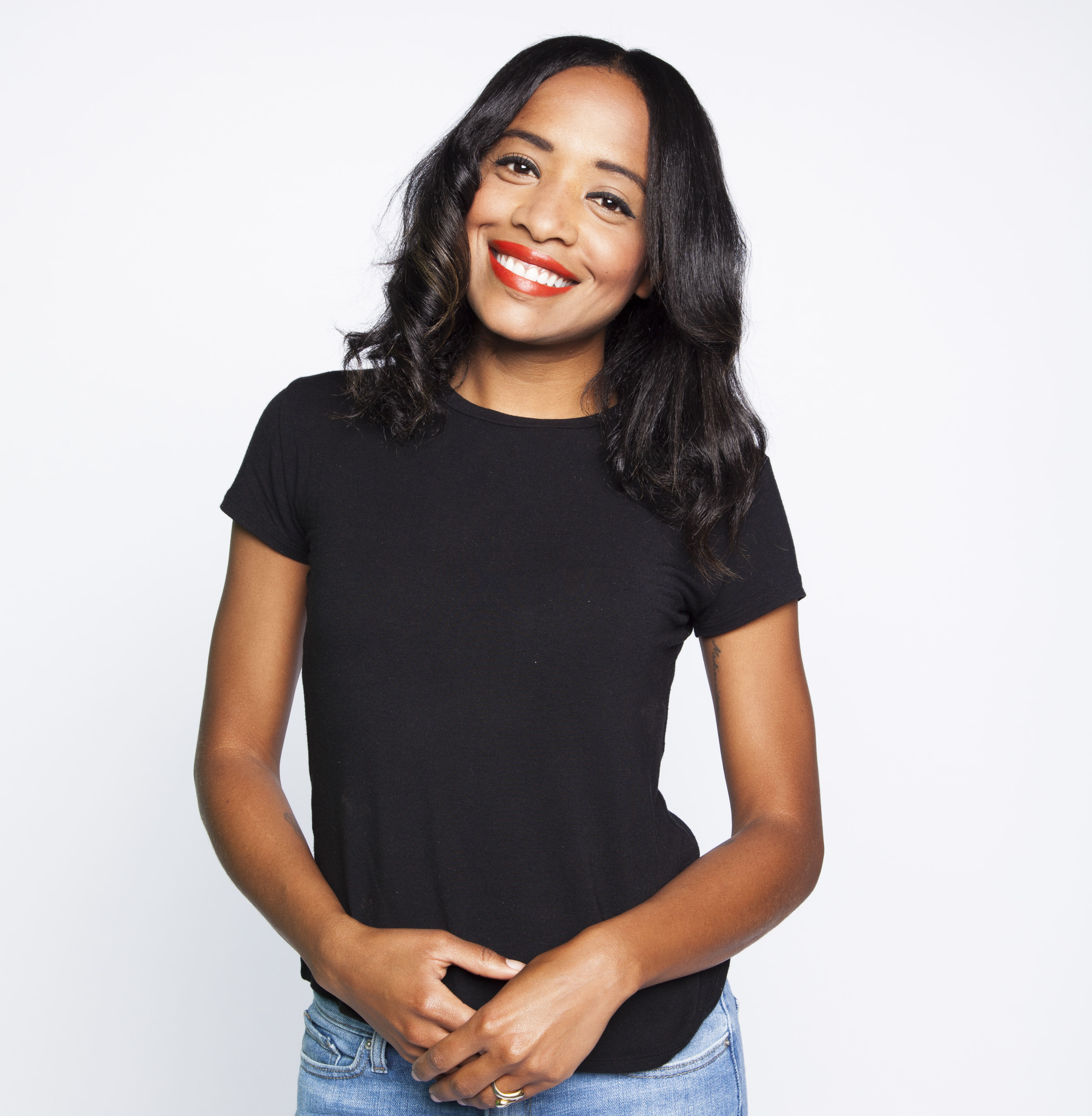 Nadeska Alexis