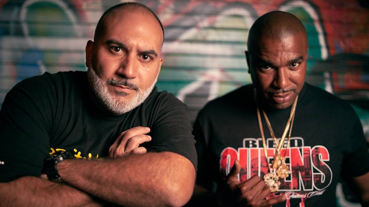 NORE/ DJ EFN (Drink Champs)