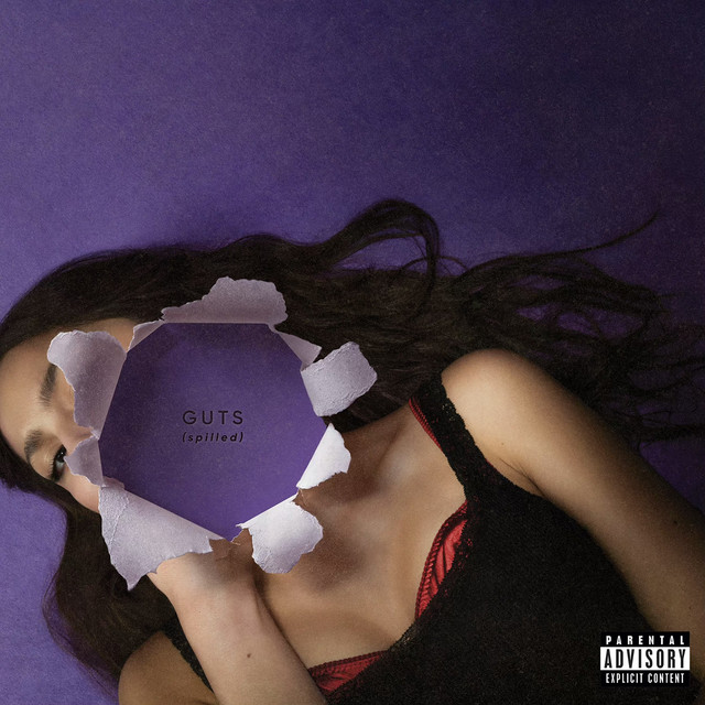 Olivia Rodrigo – “Obsessed”