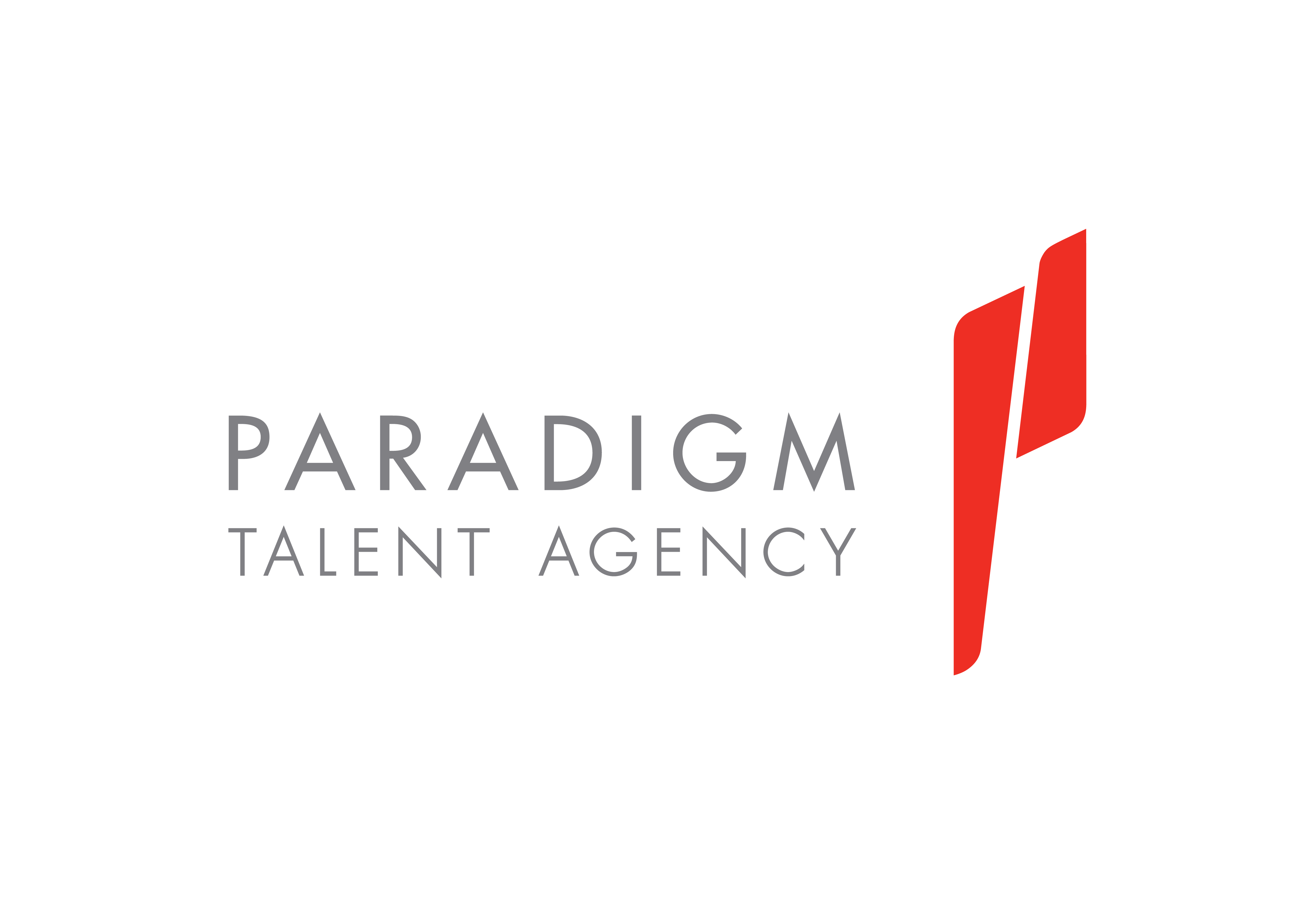 Paradigm Talent Agency