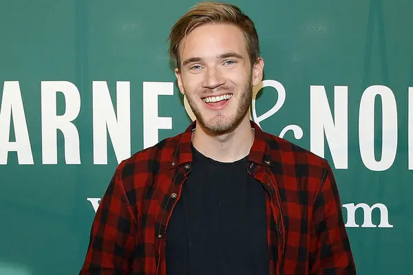PewDiePie
