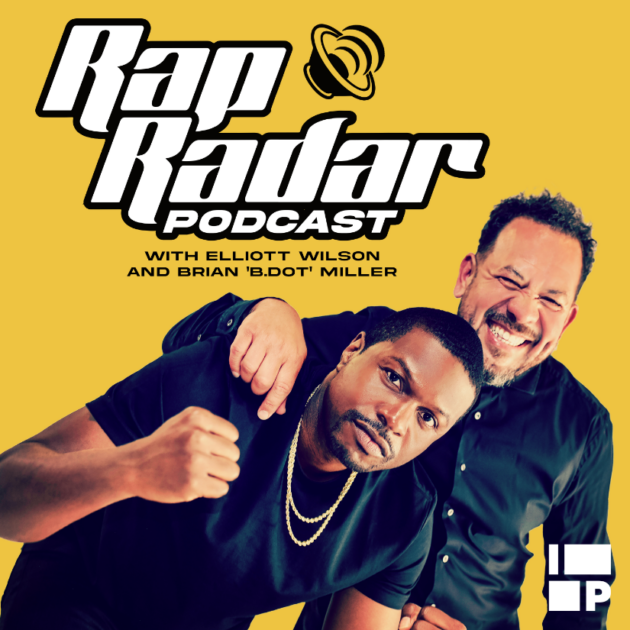 Rap Radar