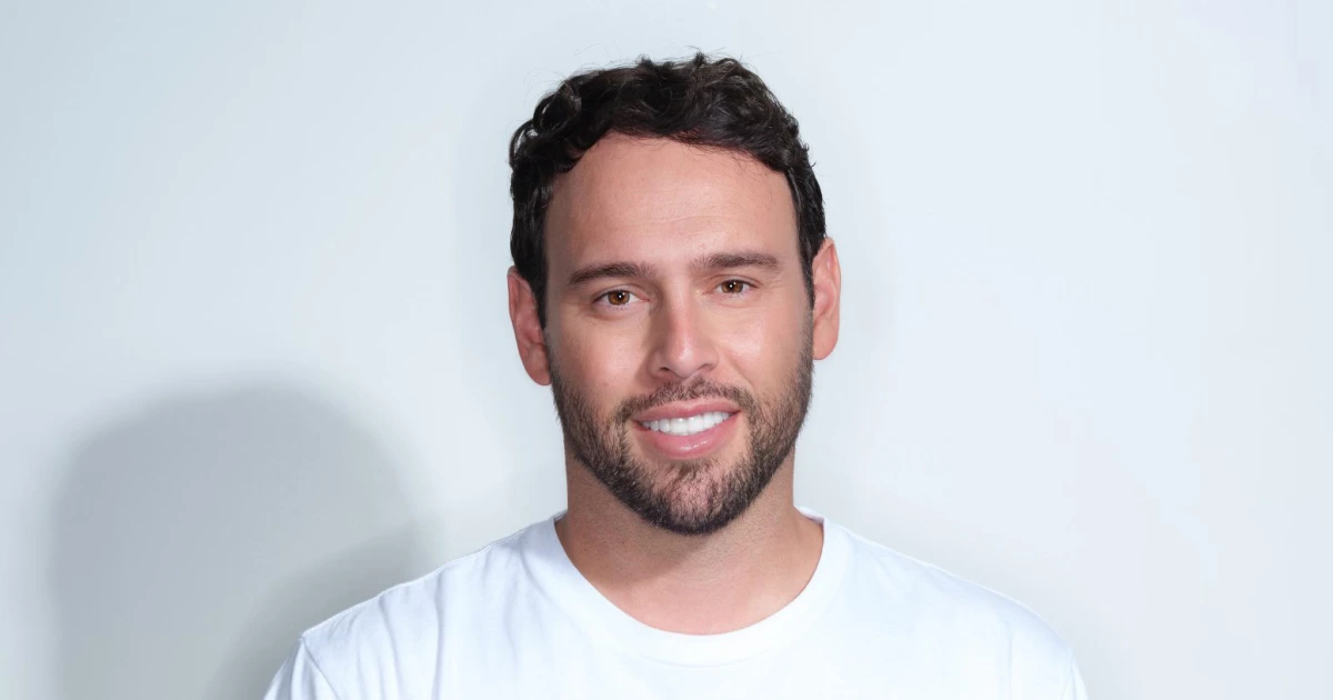Scooter Braun