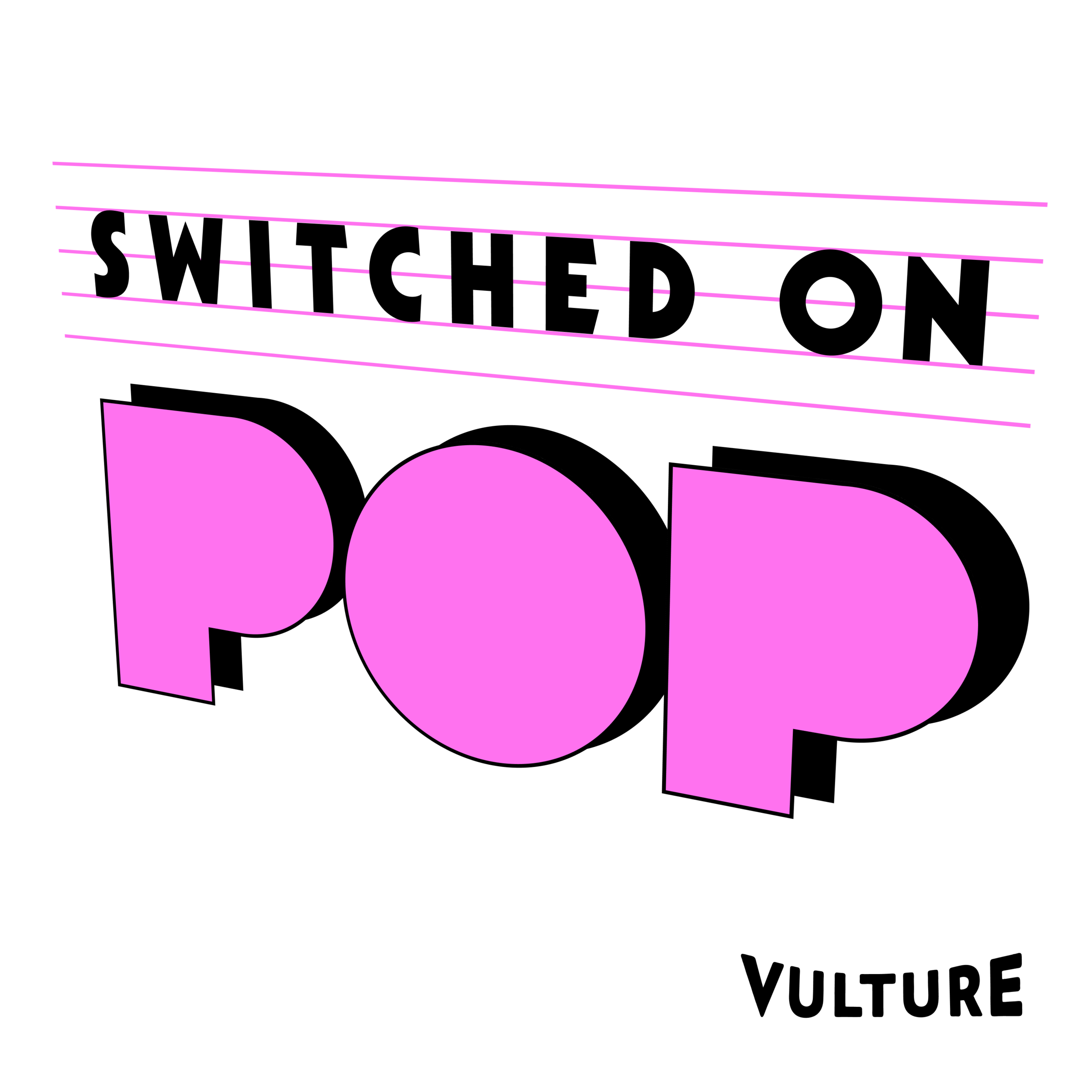 Switched on Pop