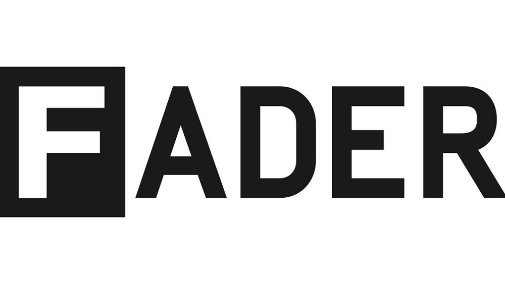 The Fader
