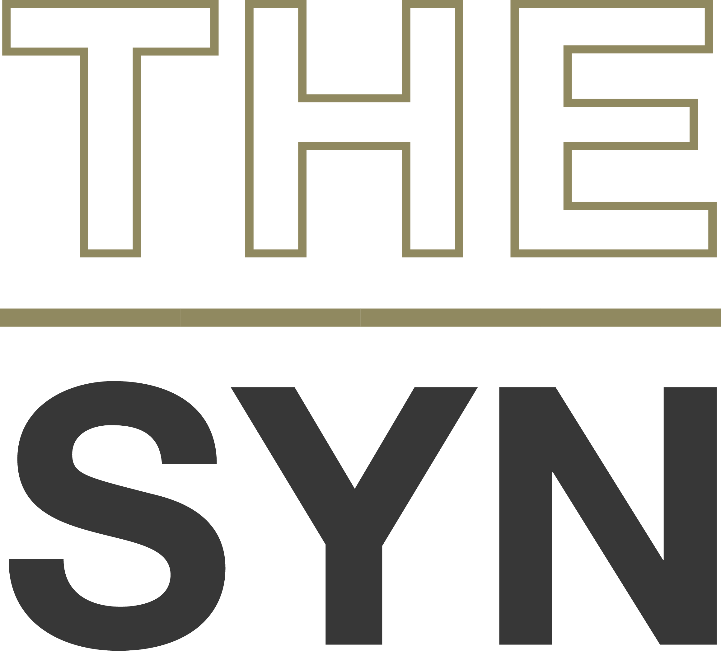 The Syndicate