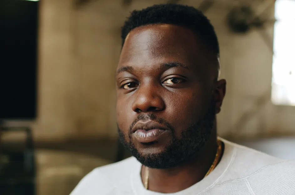 Tunji Balogun