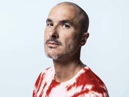 Zane Lowe